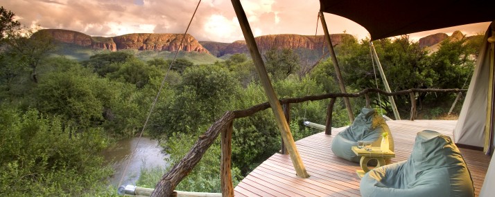 Marataba - Western Limpopo
