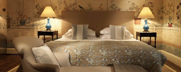 Hotel Endsleigh - Devon