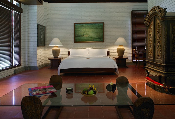 Mr & Mrs Smith - One-Bedroom Suite