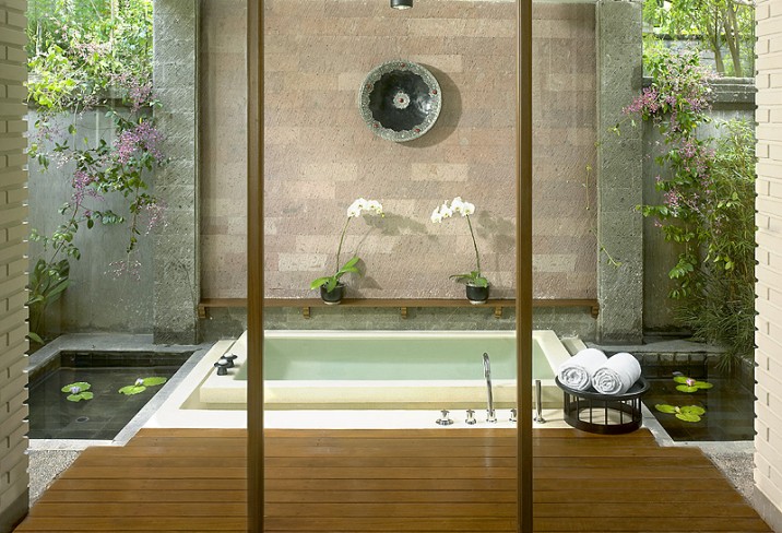 Mr & Mrs Smith - One-Bedroom Pool Villa