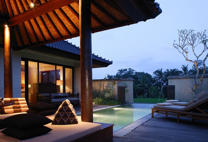 Mr & Mrs Smith - One-Bedroom Pool Villa