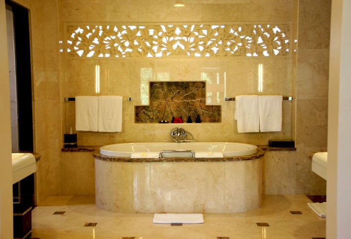 Mr & Mrs Smith - Deluxe Terrace Villa