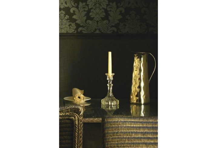 Mr & Mrs Smith - Dining Room