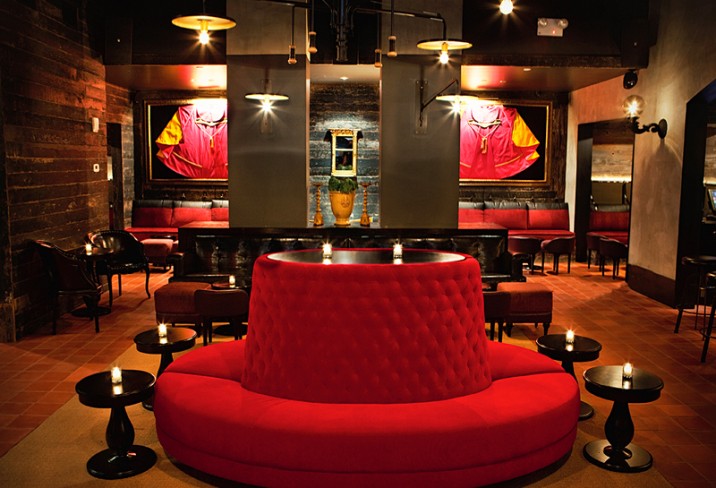 Mr & Mrs Smith - 