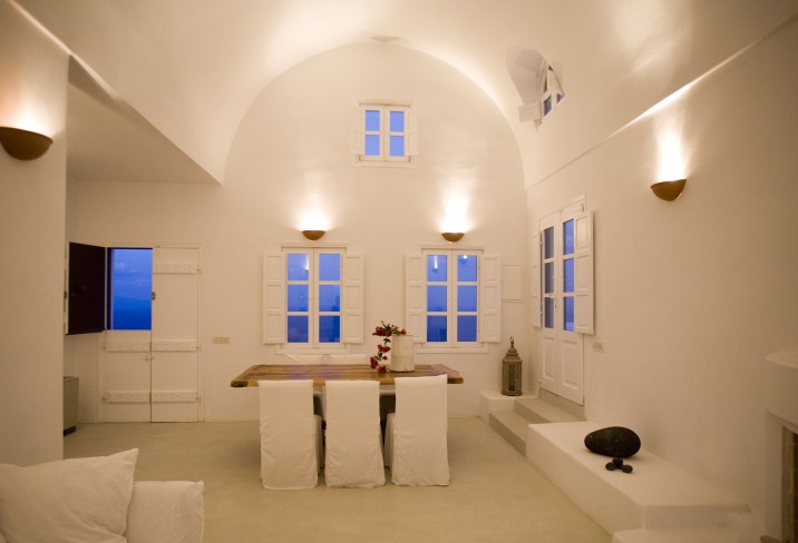 Mr & Mrs Smith - Villa Marily