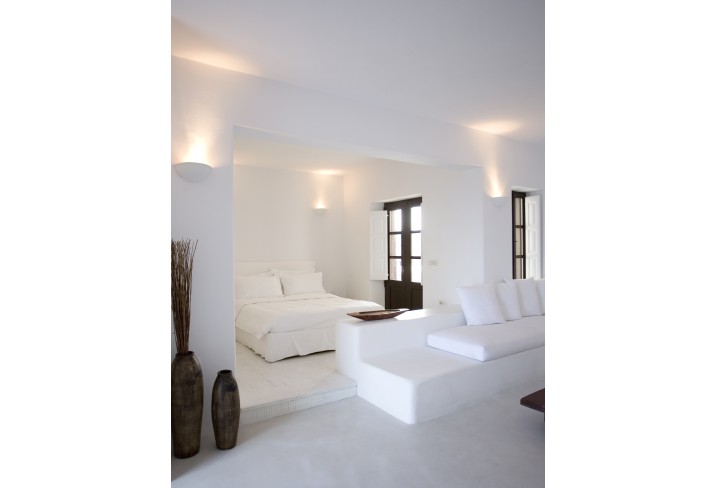 Mr & Mrs Smith - Villa Zaneti
