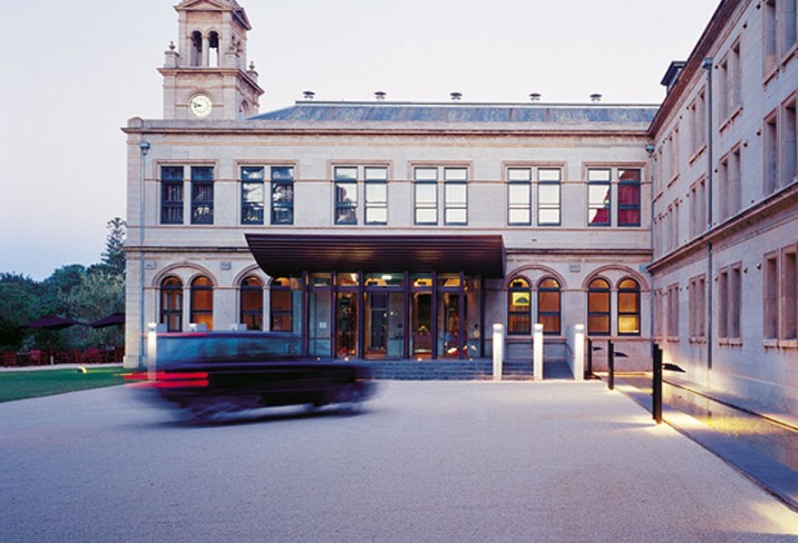 Mr & Mrs Smith - Mansion Hotel & Spa