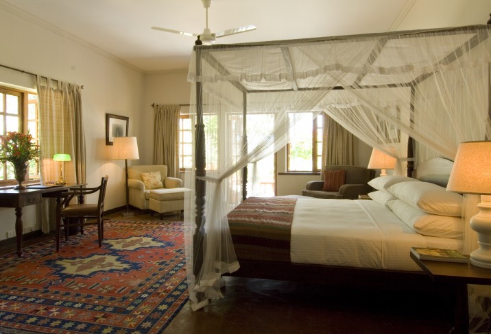 Mr & Mrs Smith - Norwood Bungalow 