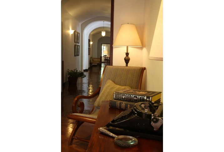 Mr & Mrs Smith - Norwood Bungalow 