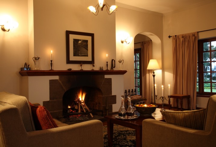 Mr & Mrs Smith - Norwood Bungalow 
