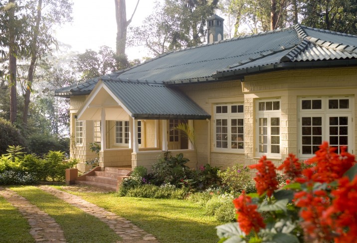 Mr & Mrs Smith - Summerville Bungalow 