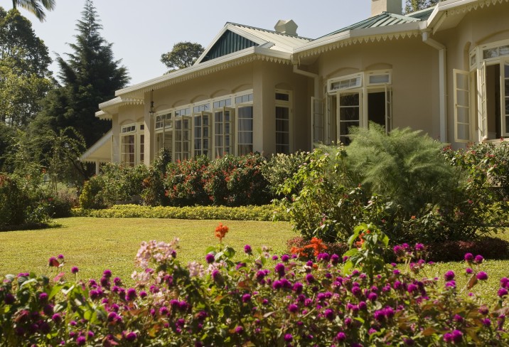 Mr & Mrs Smith - Castlereagh Bungalow 