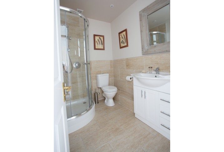 Mr & Mrs Smith - Classic Double Room (Bedroom 2)