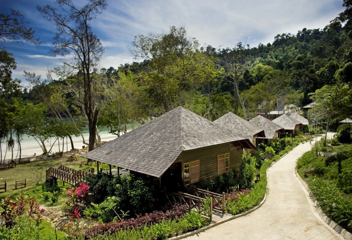 Mr & Mrs Smith - Plunge Pool Villas
