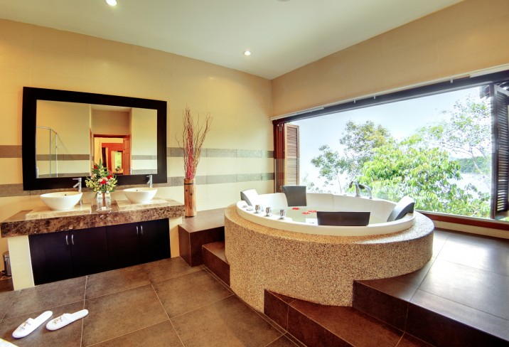 Mr & Mrs Smith - Three-bedroom Deluxe Suite