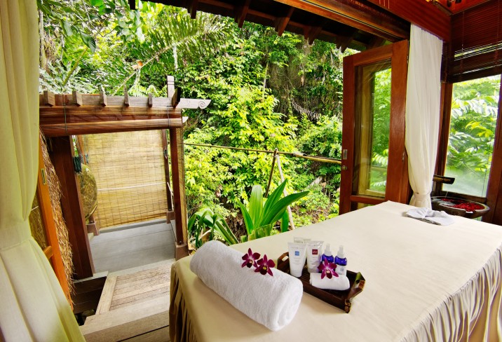 Mr & Mrs Smith - Solace Spa