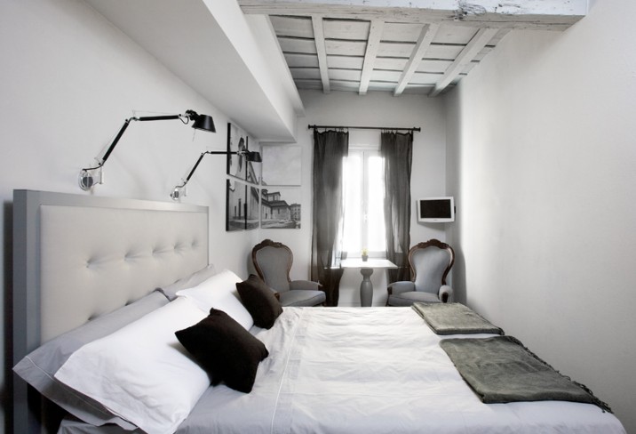 Mr & Mrs Smith - Floroom 2 bedroom