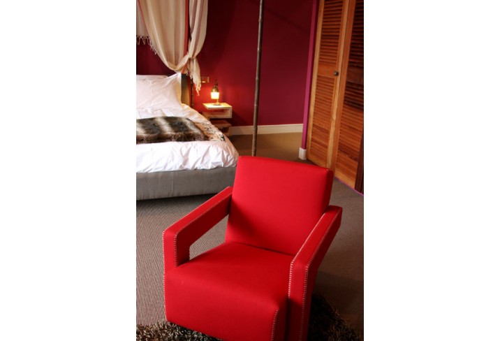 Mr & Mrs Smith - Suite No21 Pierre Loti
