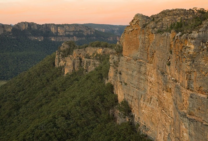Mr & Mrs Smith - Blue Mountains
