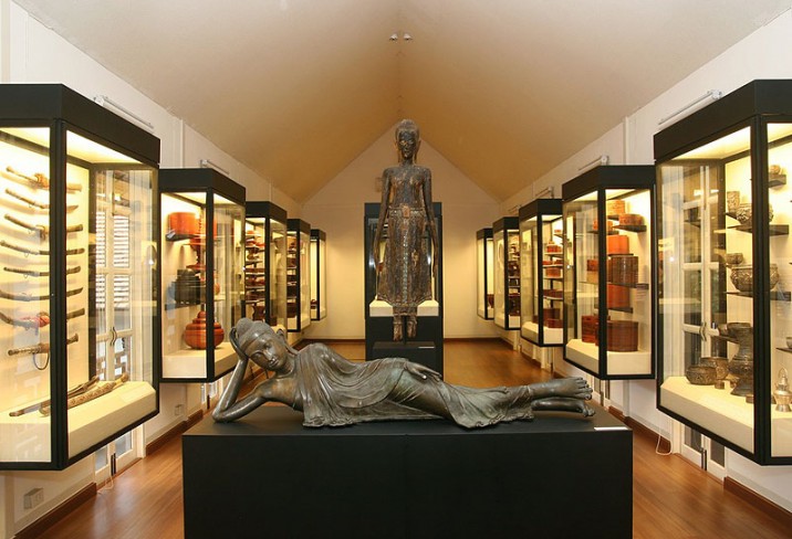 Mr & Mrs Smith - Gallery