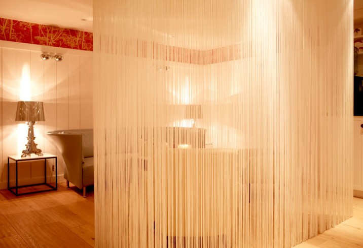 Mr & Mrs Smith - Cowshed Spa