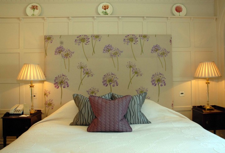 Mr & Mrs Smith - Lily Room