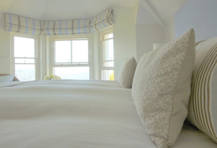 Mr & Mrs Smith - Portminster