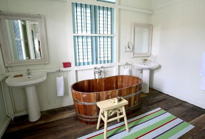 Mr & Mrs Smith - Penang House