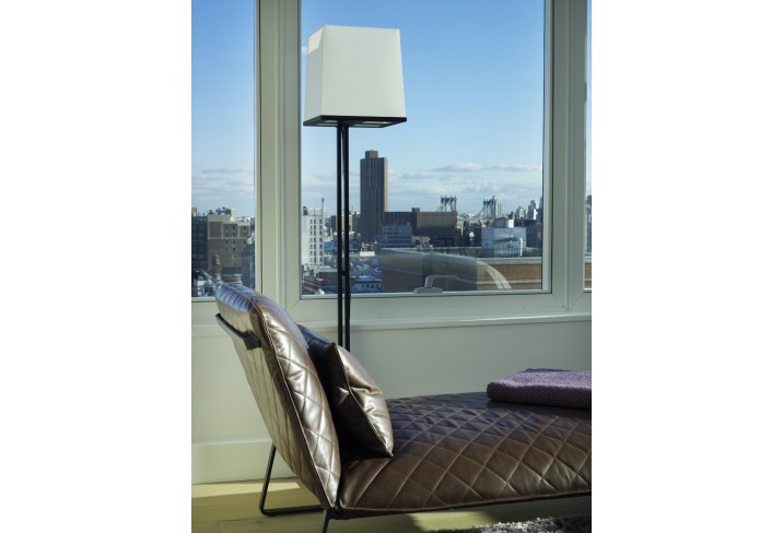 Mr & Mrs Smith - Penthouse Suite