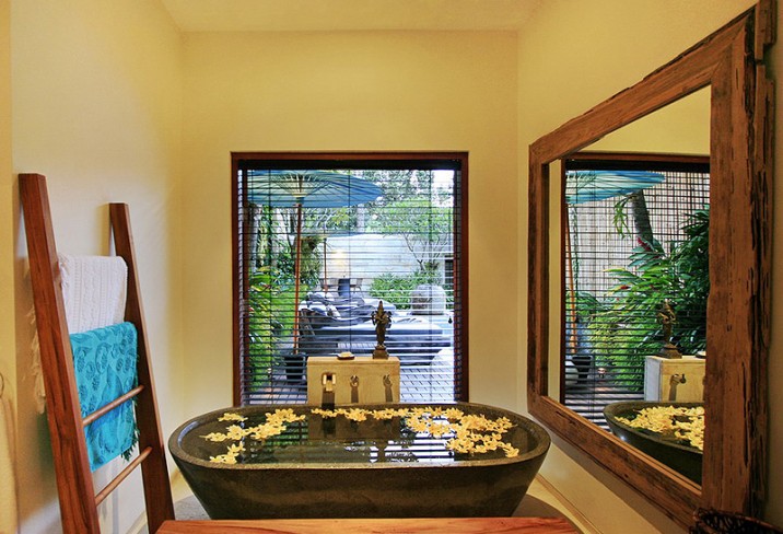 Mr & Mrs Smith - Garden Villa