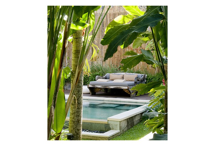Mr & Mrs Smith - Garden Villa