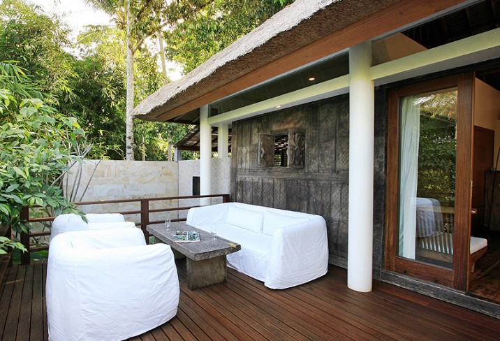 Mr & Mrs Smith - Timor Villa 