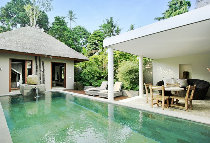 Mr & Mrs Smith - Bamboo Villa