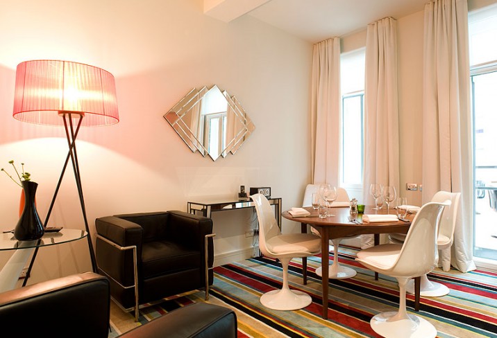 Mr & Mrs Smith - Oâ€™Connell Suite