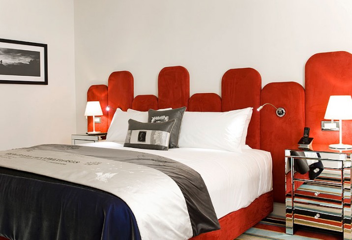 Mr & Mrs Smith - Loft Suite
