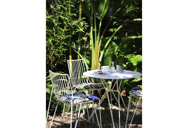 Mr & Mrs Smith - Terrace Dining