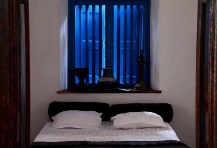 Mr & Mrs Smith - Standard room