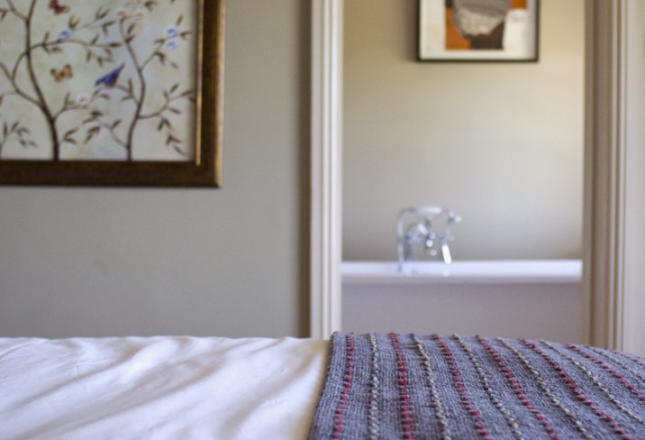Mr & Mrs Smith - Bedroom 4: Cranborne