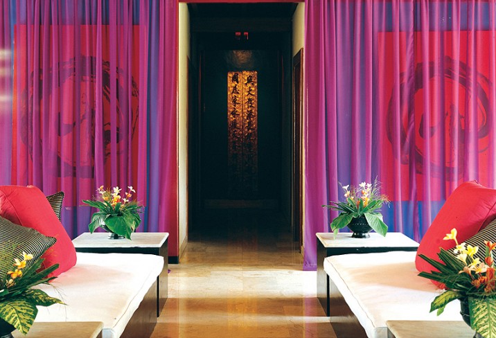 Mr & Mrs Smith - Hotel Tugu Bali