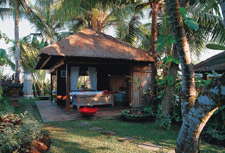 Mr & Mrs Smith - Waroeng Djamoe Spa