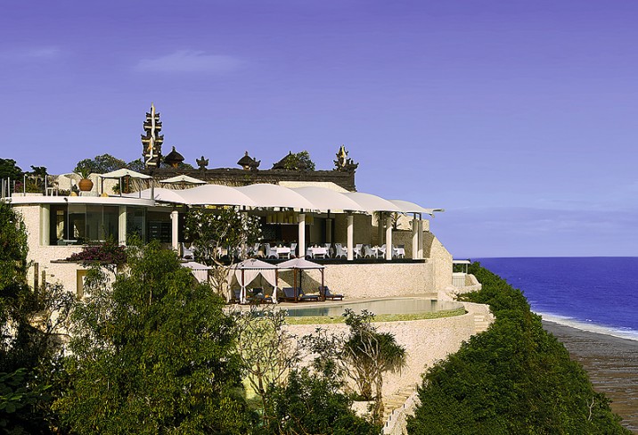 Mr & Mrs Smith - di Mare restaurant & lounge