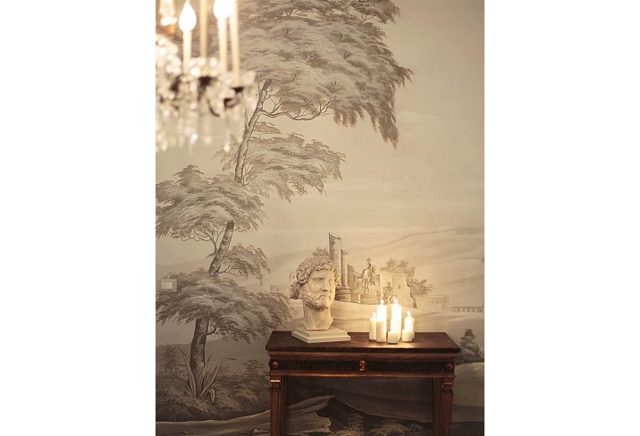 Mr & Mrs Smith - Superior Room (Libeccio) 