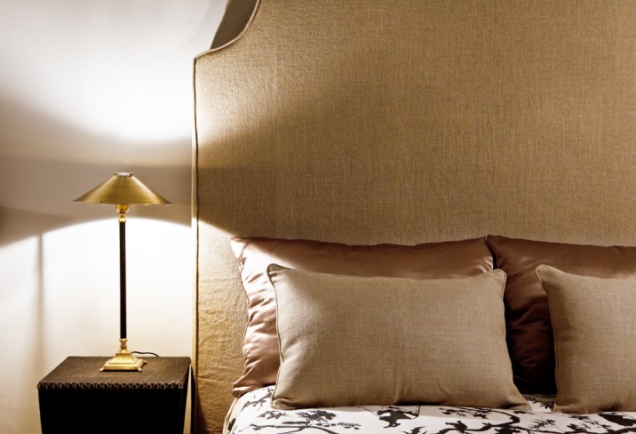 Mr & Mrs Smith - Standard Room (Zefiro)