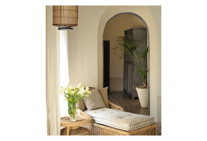 Mr & Mrs Smith - Palmeraie Suite lounge