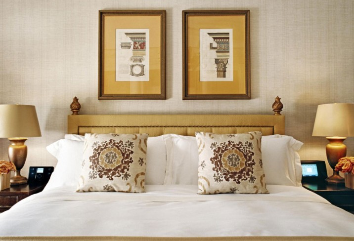 Mr & Mrs Smith - Superior Room