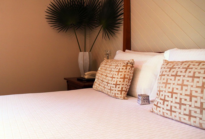 Mr & Mrs Smith - Loft Suite