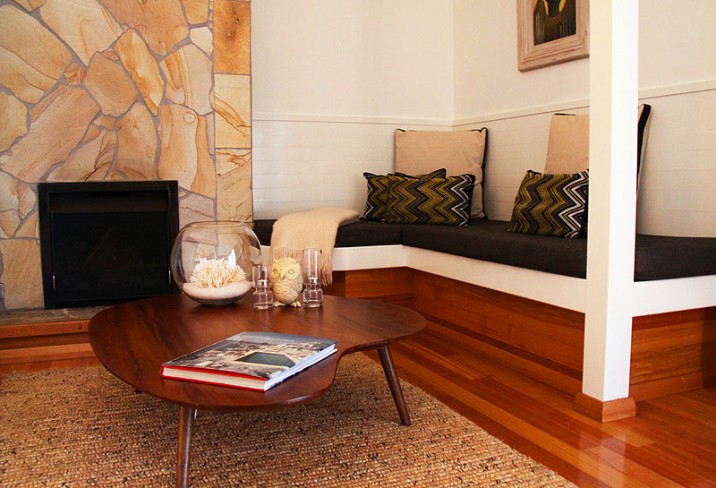 Mr & Mrs Smith - Luxury Villa