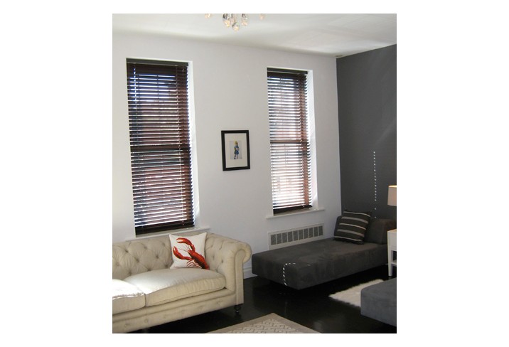 Mr & Mrs Smith - Second bedroom/lounge