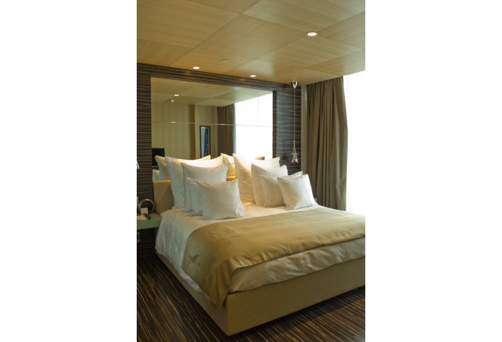 Mr & Mrs Smith - Wellness Suite