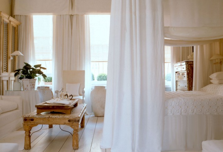 Mr & Mrs Smith - Corfu suite